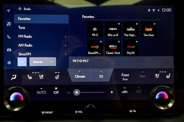 2023 Lexus RX 350 Premium