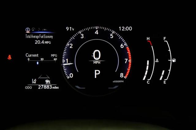 2023 Lexus RX 350 Premium