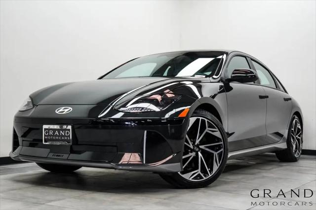 2023 Hyundai IONIQ 6 SEL for sale in Marietta, GA