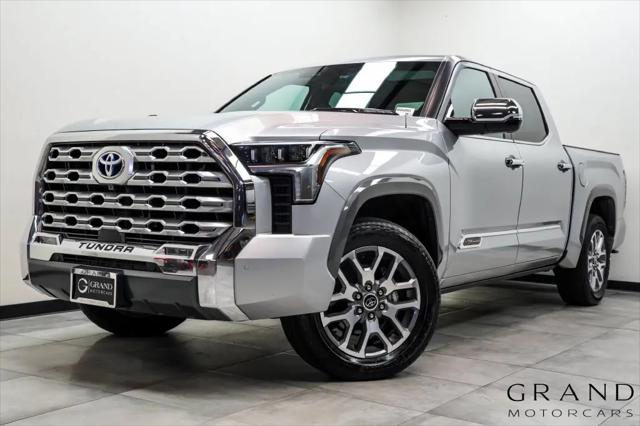2024 Toyota Tundra 1794 Edition 4WD for sale in Marietta, GA