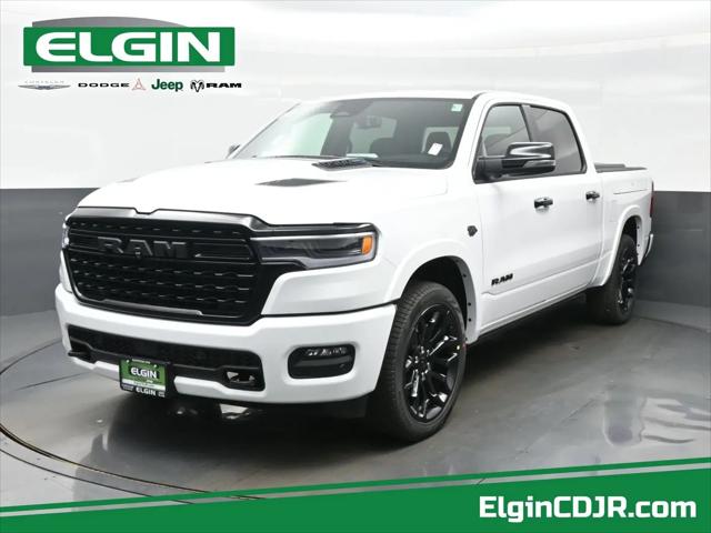 2027 Ram 1500 Limited for sale in Streamwood, IL