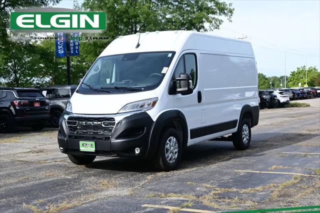 2027 Ram ProMaster Cargo Van SLT for sale in Streamwood, IL