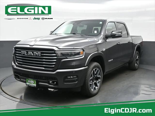 2027 Ram 1500 Laramie for sale in Streamwood, IL