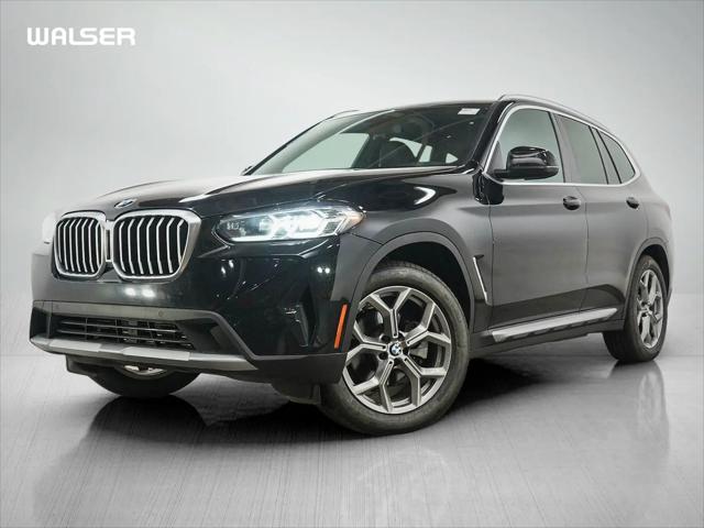 2024 BMW X3 xDrive30i for sale in Burnsville, MN