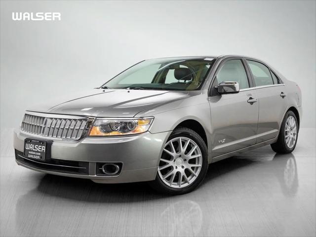 2008 Lincoln MKZ AWD for sale in Burnsville, MN