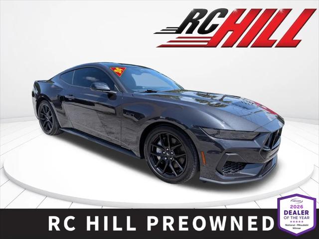 2024 Ford Mustang GT Premium Fastback for sale in Deland, FL