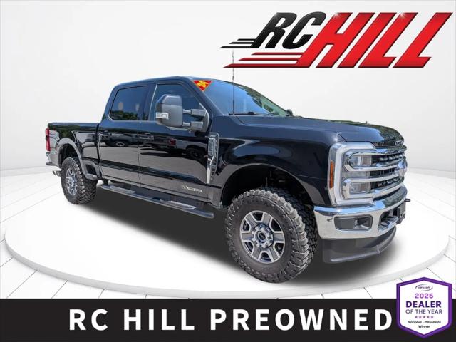2024 Ford F-250 LARIAT for sale in Deland, FL