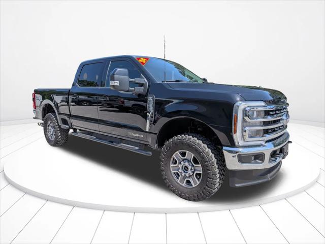 2024 Ford F-250 LARIAT