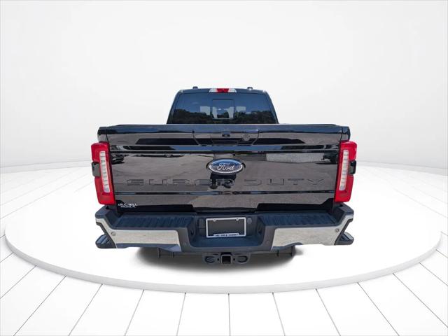 2024 Ford F-250 LARIAT