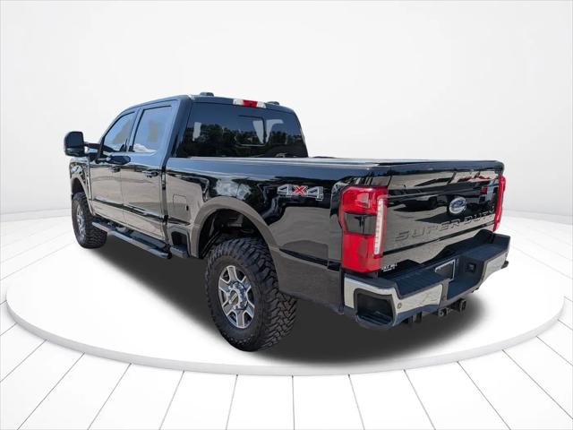 2024 Ford F-250 LARIAT