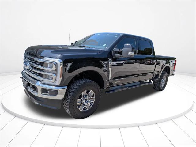 2024 Ford F-250 LARIAT