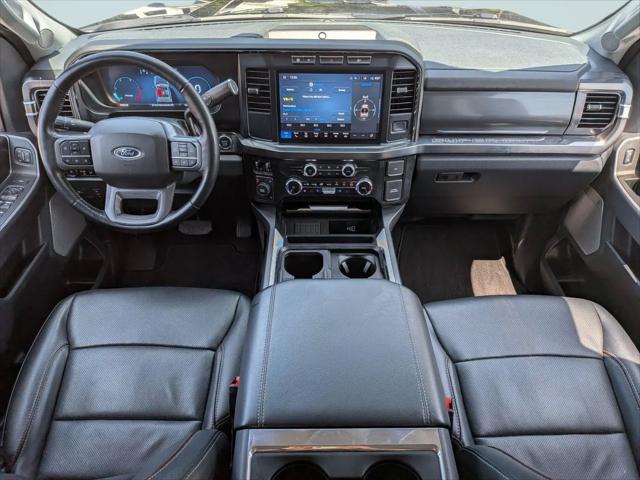2024 Ford F-250 LARIAT