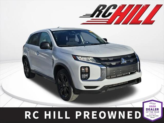 2023 Mitsubishi Outlander Sport 2.0 LE AWC for sale in Deland, FL