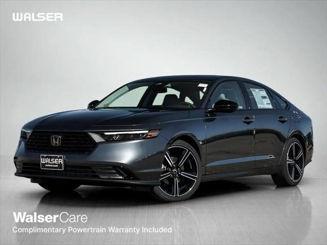 2026 Honda Accord Sedan SE for sale in Burnsville, MN