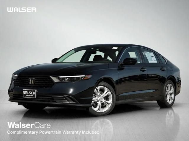 2026 Honda Accord Sedan LX for sale in Burnsville, MN