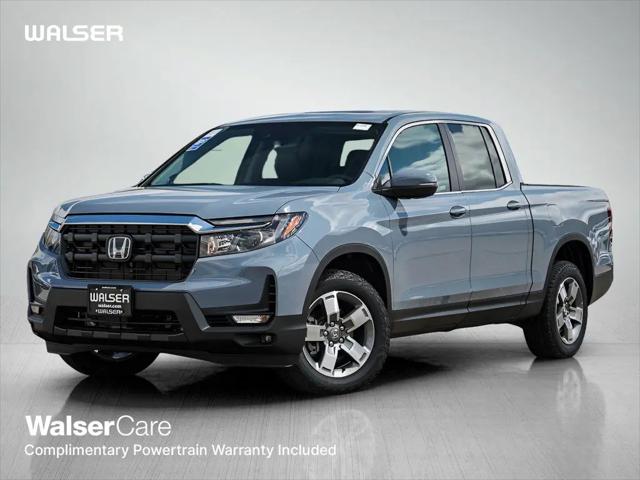 2026 Honda Ridgeline RTL for sale in Burnsville, MN