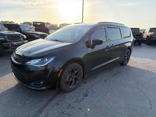 2018 Chrysler Pacifica Touring L for sale in Owasso, OK