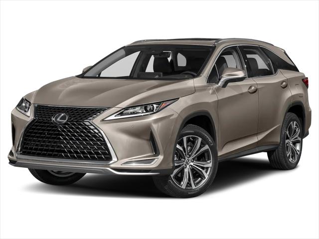 2020 Lexus RX 350 RX 350L for sale in Crystal Lake, IL