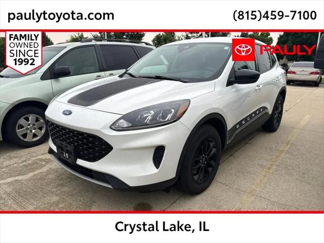 2020 Ford Escape SE Sport Hybrid for sale in Crystal Lake, IL