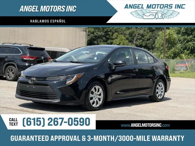 2024 Toyota Corolla LE for sale in Smyrna, TN