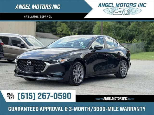 2024 Mazda Mazda3 2.5 S Preferred for sale in Smyrna, TN