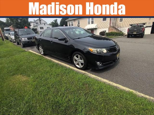 2013 Toyota Camry SE for sale in Madison, NJ