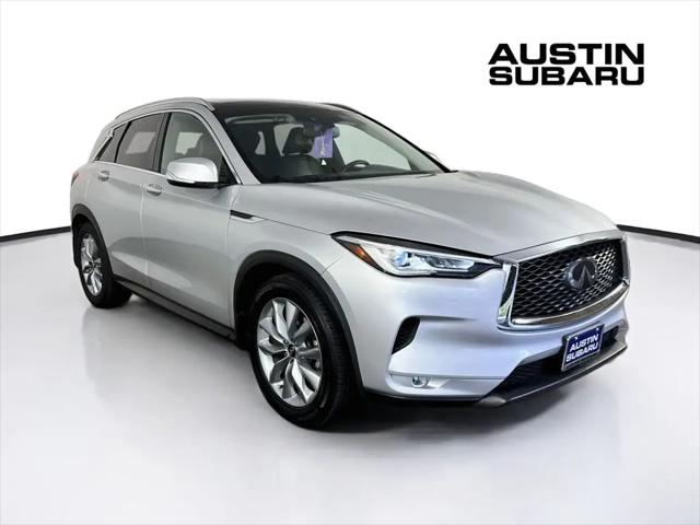 2021 INFINITI QX50 LUXE for sale in Austin, TX