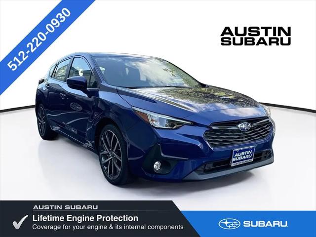 2026 Subaru Impreza Sport for sale in Austin, TX
