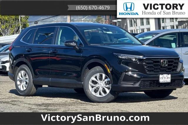 2026 Honda CR-V LX 2WD for sale in San Bruno, CA
