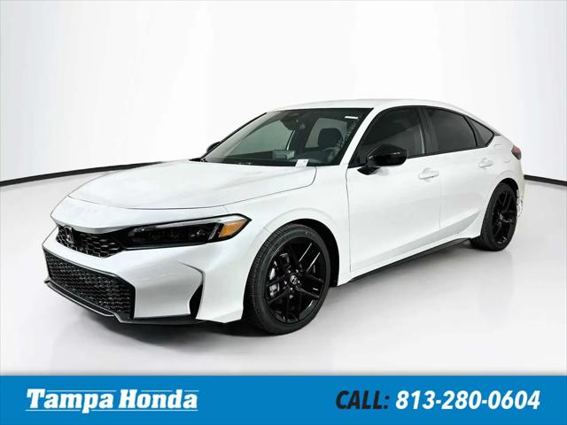 2026 Honda Civic Sport for sale in Tampa, FL
