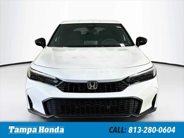2026 Honda Civic Sport for sale in Tampa, FL
