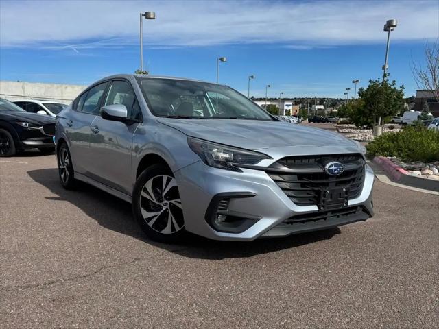 2023 Subaru Legacy Premium for sale in Colorado Springs, CO