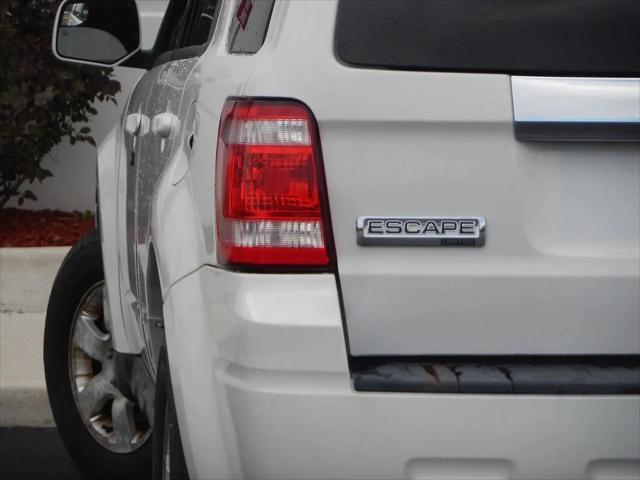 2012 Ford Escape Limited for sale in Melrose Park, IL