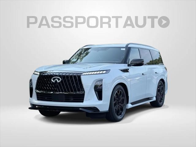 2027 INFINITI QX80 SPORT for sale in Alexandria, VA