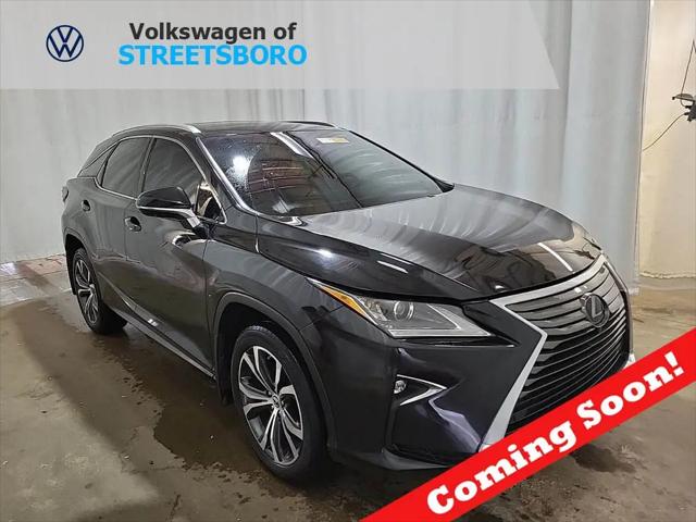 2019 Lexus RX 350 RX 350 for sale in Streetsboro, OH
