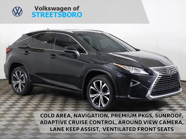 2019 Lexus RX 350 RX 350 for sale in Streetsboro, OH