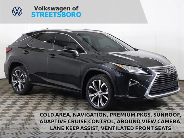 2019 Lexus RX 350 RX 350 for sale in Streetsboro, OH