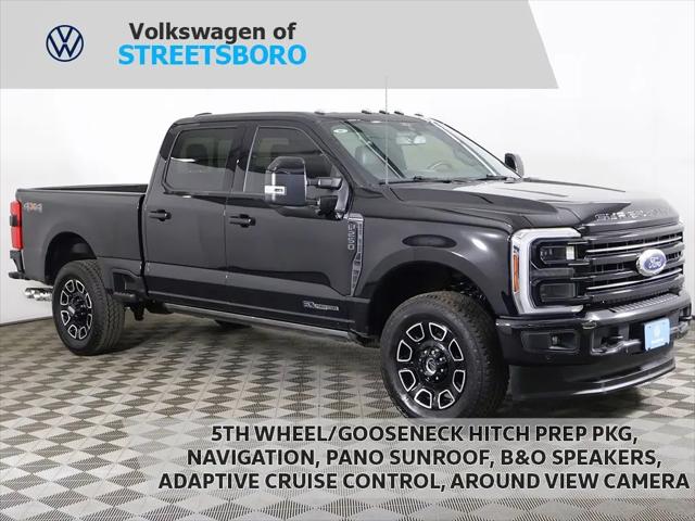 2025 Ford F-250 XL for sale in Streetsboro, OH