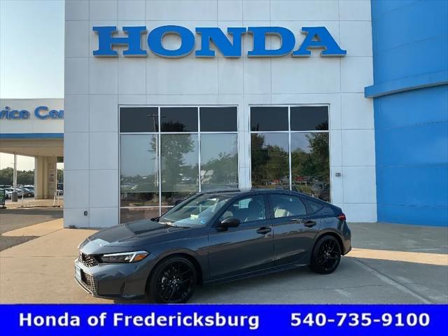 2026 Honda Civic Sport for sale in Fredericksburg, VA