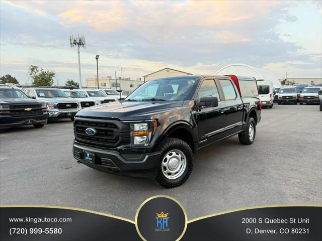 2023 Ford F-150 XL for sale in Denver, CO