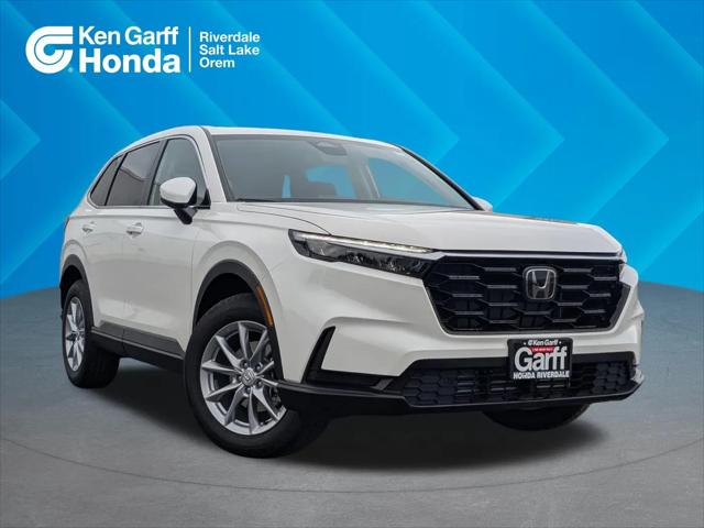 2026 Honda CR-V EX AWD for sale in Riverdale, UT
