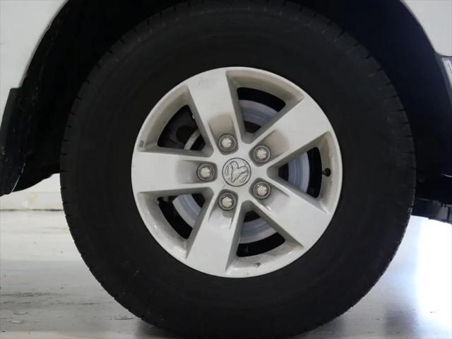 2023 Ram 1500 Classic Tradesman Crew Cab 4x4 57 Box