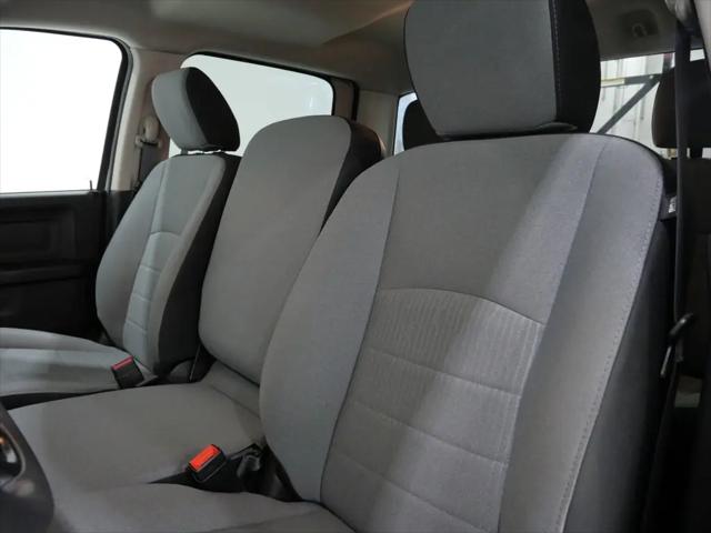 2023 Ram 1500 Classic Tradesman Crew Cab 4x4 57 Box
