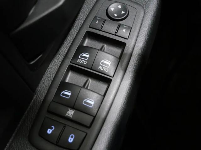 2023 Ram 1500 Classic Tradesman Crew Cab 4x4 57 Box