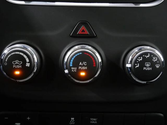 2023 Ram 1500 Classic Tradesman Crew Cab 4x4 57 Box