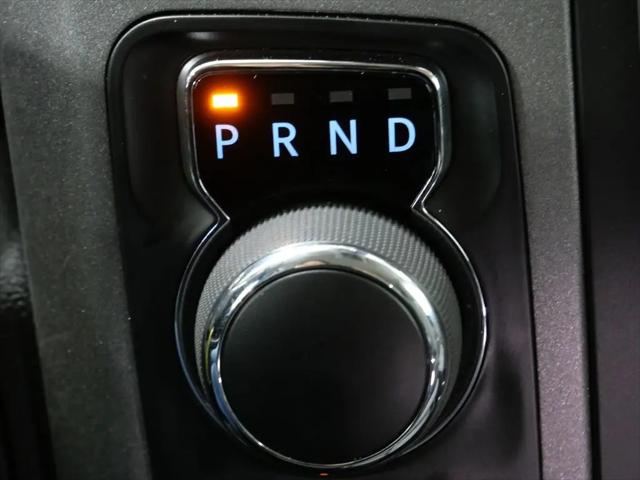 2023 Ram 1500 Classic Tradesman Crew Cab 4x4 57 Box