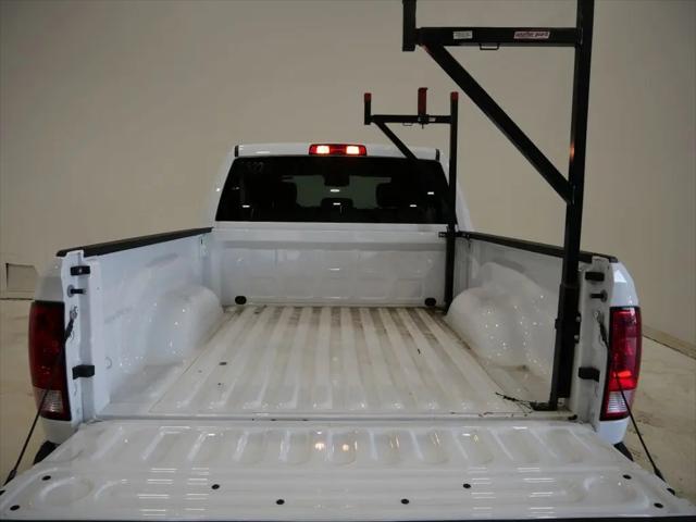 2023 Ram 1500 Classic Tradesman Crew Cab 4x4 57 Box