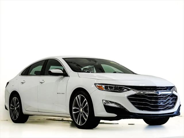 2024 Chevrolet Malibu FWD 2LT for sale in Lansing, IL