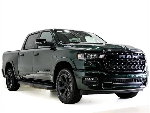 2027 Ram 1500 Big Horn for sale in Lansing, IL
