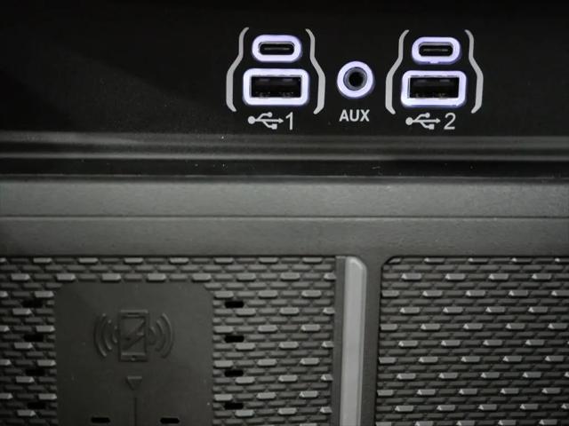 2027 Ram 1500 Big Horn